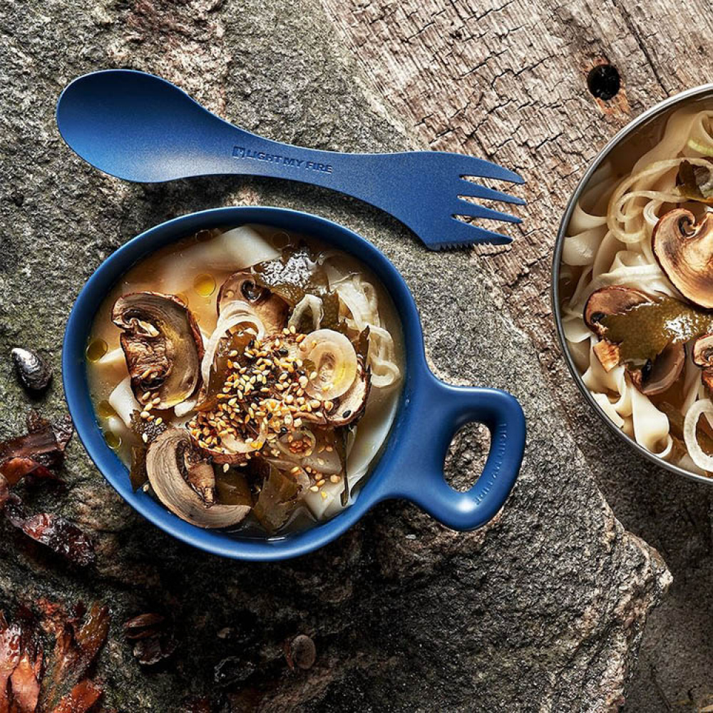 Måltidsset 7 delar i gruppen Fritid / Friluftsliv / Utrustning hos SmartaSaker.se (14011)