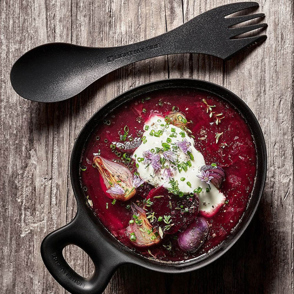 Måltidsset 7 delar i gruppen Fritid / Friluftsliv / Utrustning hos SmartaSaker.se (14011)