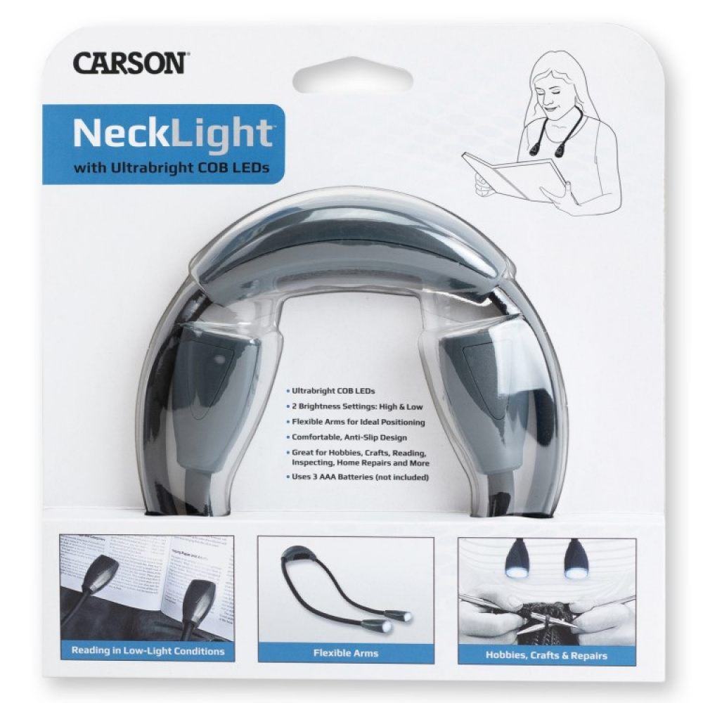Nacklampa i gruppen Fordon / Båttillbehör hos SmartaSaker.se (14014)