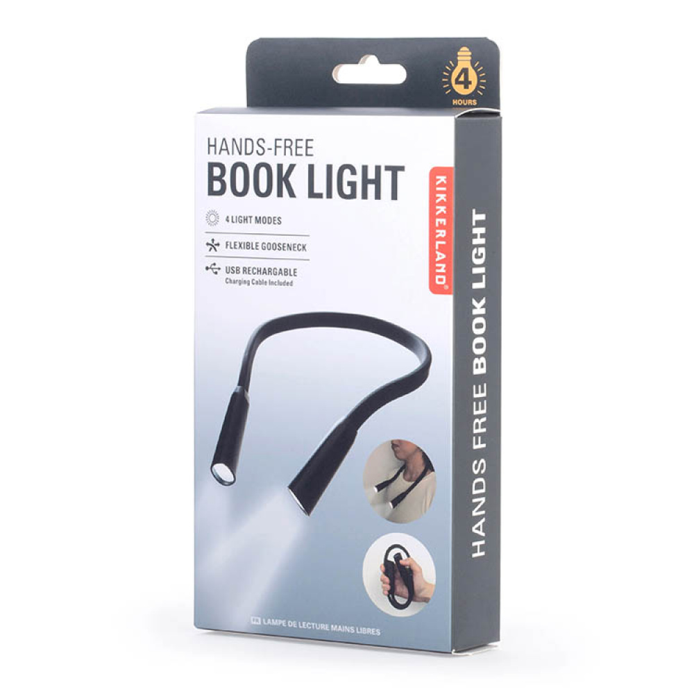 Nacklampa i gruppen Fritid / Laga och reparera / Verktyg hos SmartaSaker.se (14014)