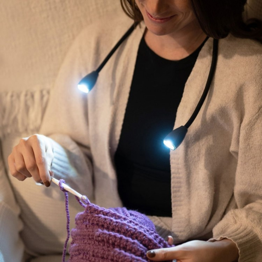 Nacklampa i gruppen Fordon / Båttillbehör hos SmartaSaker.se (14014)