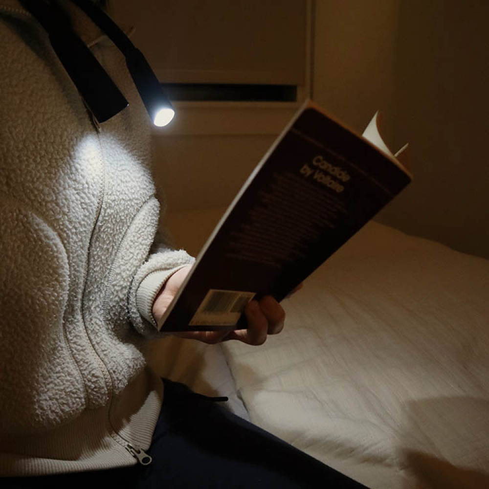 Nacklampa i gruppen Fritid / Laga och reparera / Verktyg hos SmartaSaker.se (14014)