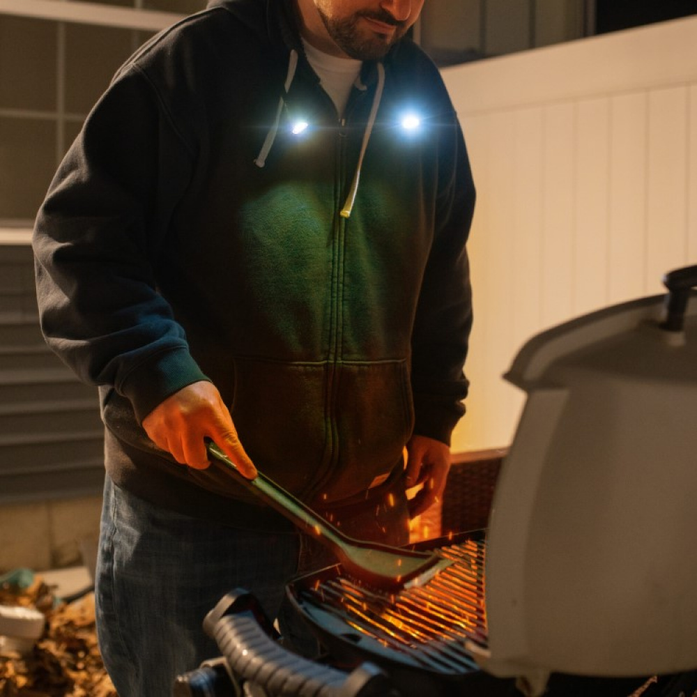 Nacklampa i gruppen Fordon / Båttillbehör hos SmartaSaker.se (14014)