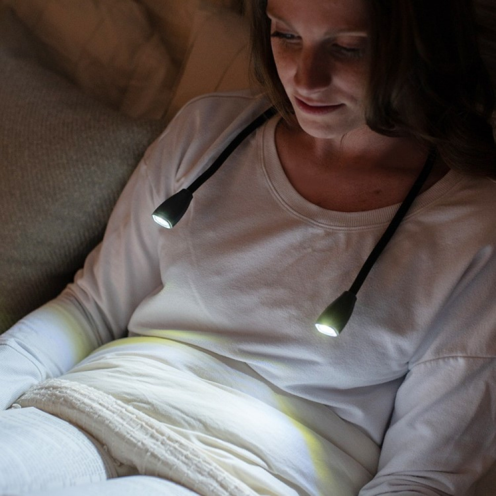 Nacklampa i gruppen Fordon / Båttillbehör hos SmartaSaker.se (14014)
