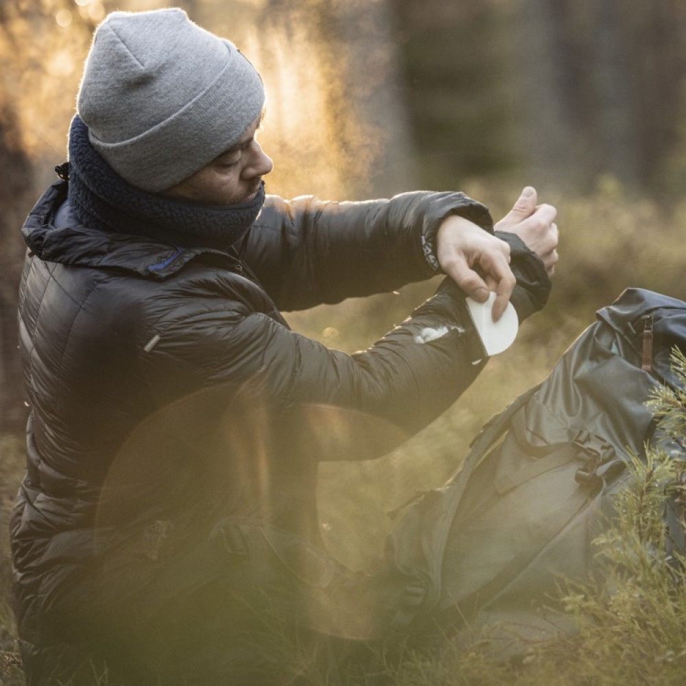 Självhäftande laglappar till kläder 5-pack, FabPatch i gruppen Fritid / Laga och reparera hos SmartaSaker.se (14025)