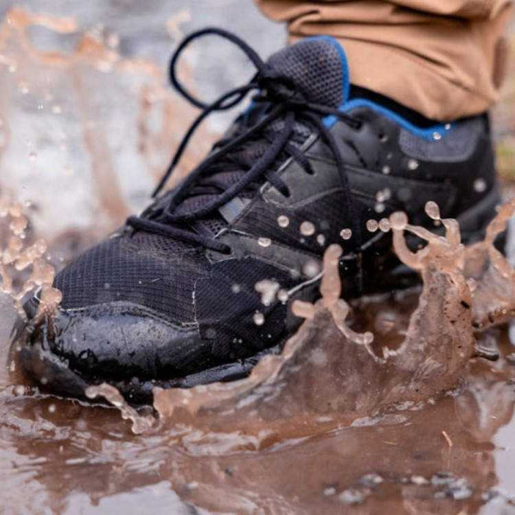 Självhäftande laglappar Extreme 4-pack, FabPatch i gruppen Fritid / Laga och reparera hos SmartaSaker.se (14026)