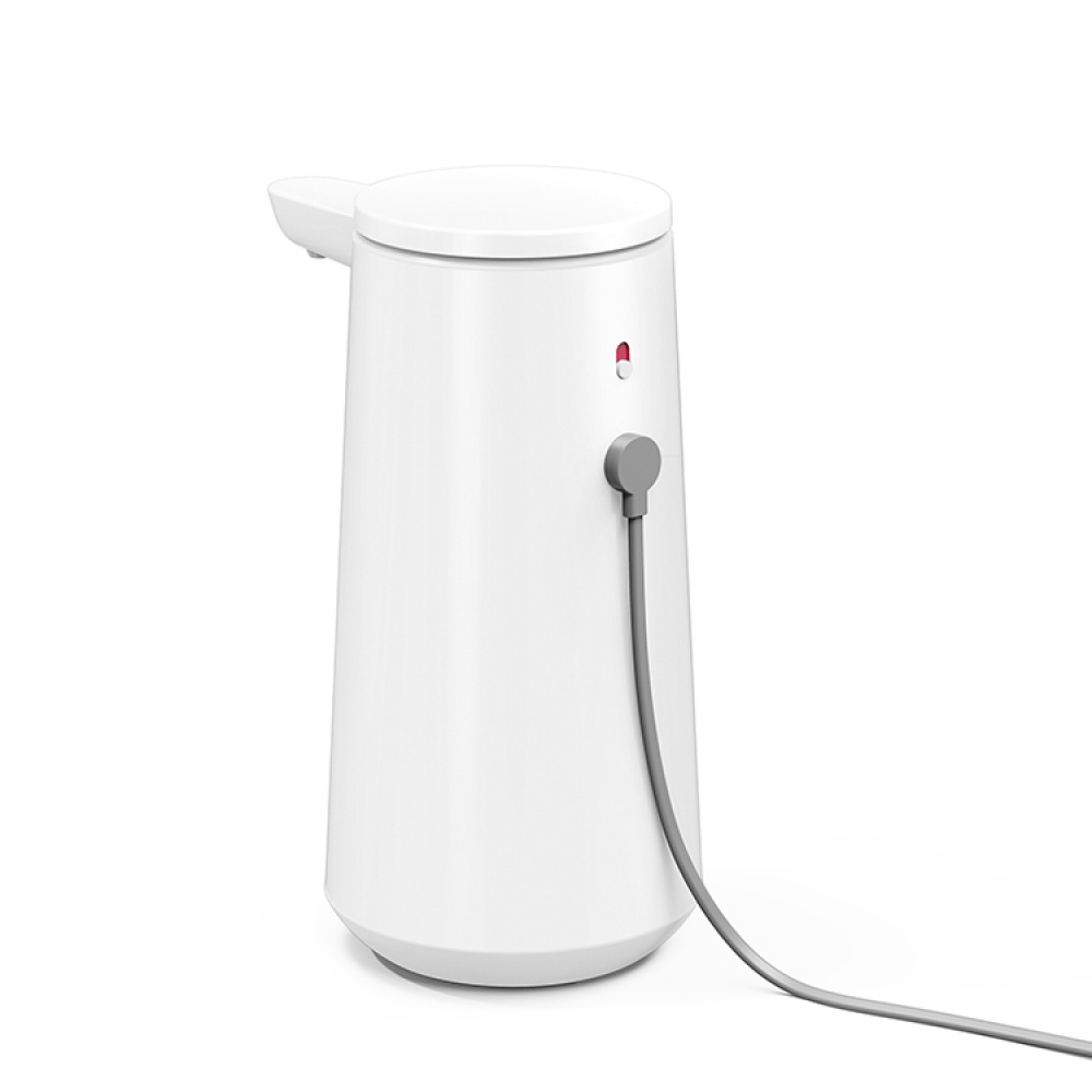 Uppladdningsbar skumpump i gruppen Hemmet / Badrum / Toalett och Handfat hos SmartaSaker.se (14037)