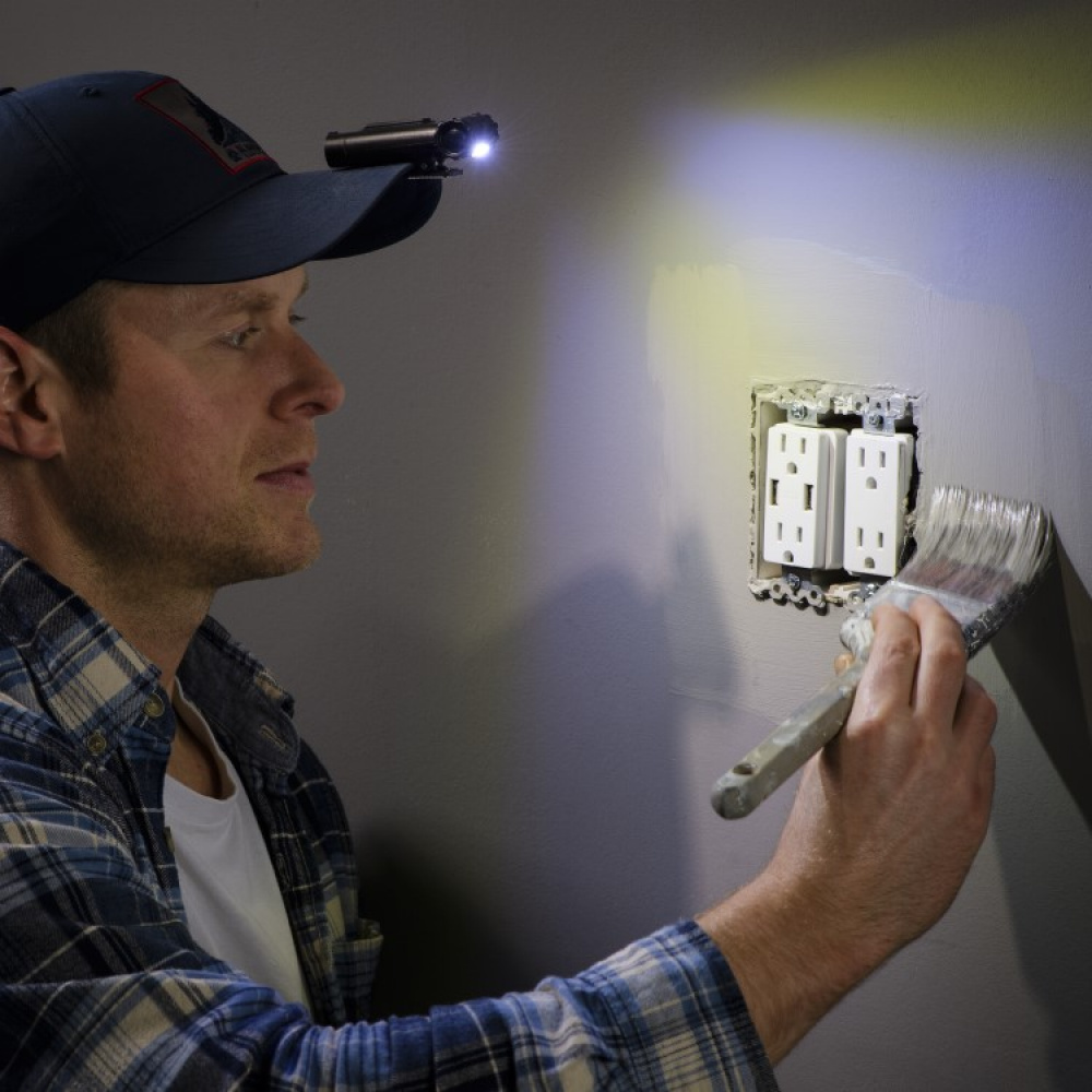 Kepslampa i gruppen Belysning hos SmartaSaker.se (14040)