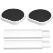 Expansionsset till roterande serveringsband Expansionsset till roterande serveringsband