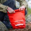 Röda korsets vattentäta väska Röda korsets vattentäta väska