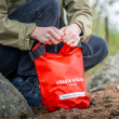 Röda korsets vattentäta väska Röda korsets vattentäta väska