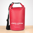 Röda korsets vattentäta väska Röda korsets vattentäta väska