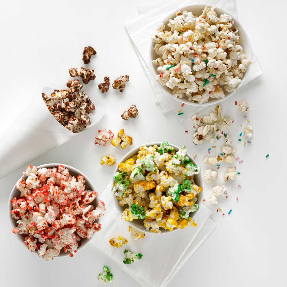 Popcorn maker för mikron i gruppen Hemmet / Kökssaker / Laga mat i mikro hos SmartaSaker.se (14073)