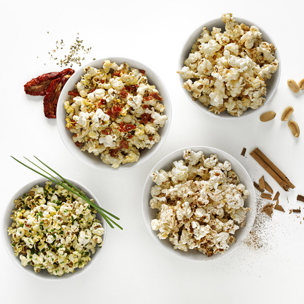 Popcorn maker för mikron i gruppen Hemmet / Kökssaker / Laga mat i mikro hos SmartaSaker.se (14073)