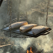 Satake vändbar grill- & stekplatta i gjutjärn Satake vändbar grill- & stekplatta i gjutjärn