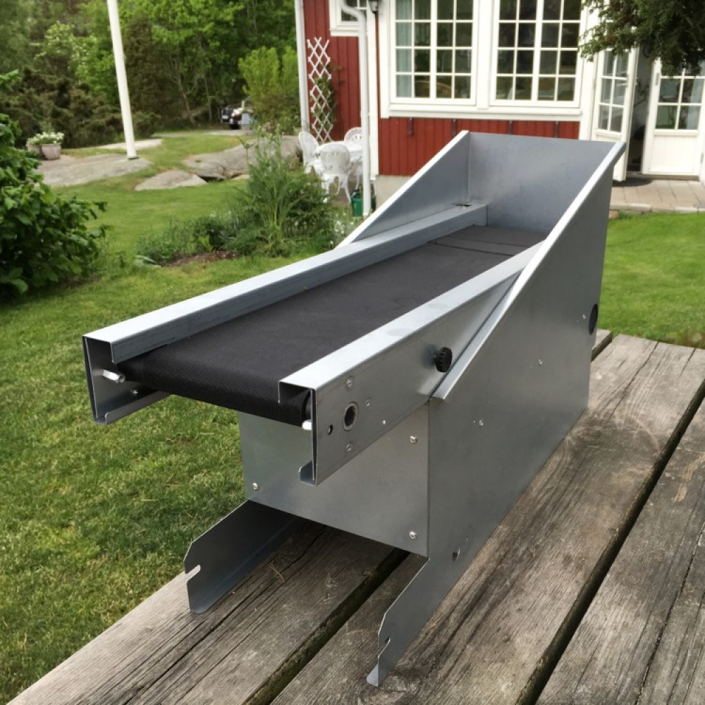Bärrensare Berrybooster i gruppen Fritid / Friluftsliv / Svamp och bär hos SmartaSaker.se (14101)