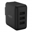 Reseadapter med USB-portar Reseadapter med USB-portar