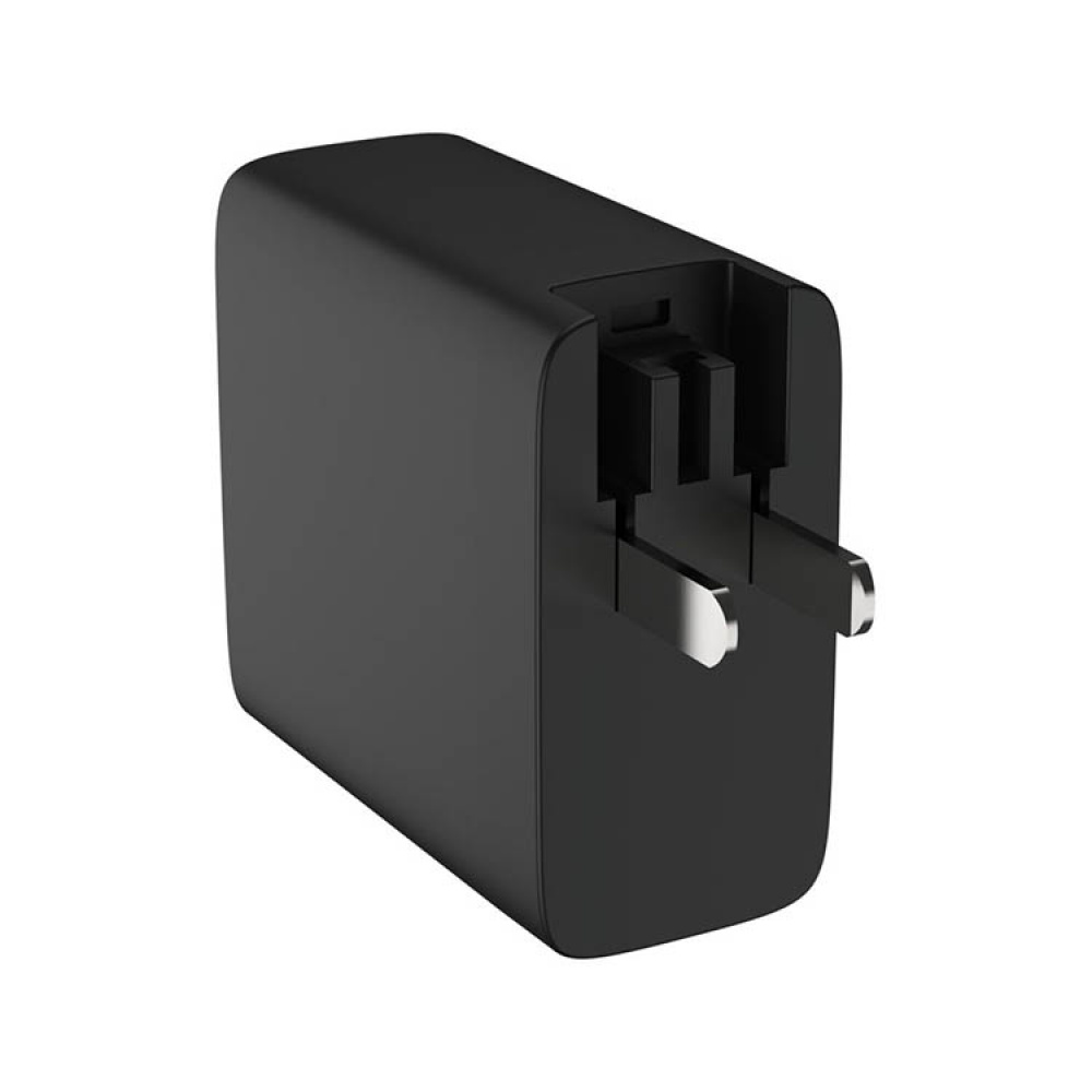 Reseadapter med USB-portar i gruppen Fritid / Resa hos SmartaSaker.se (14117)