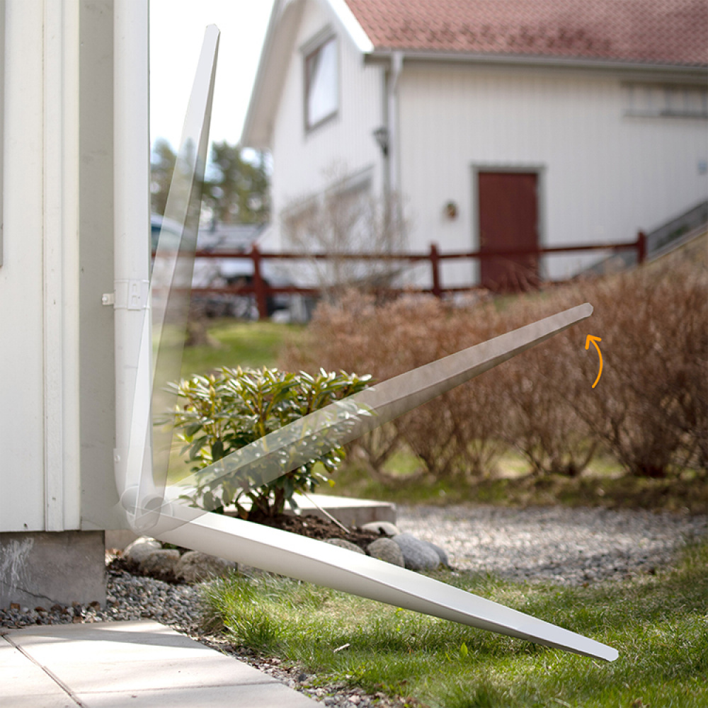 Stuprännan Mr. Flowout i gruppen Hemmet / Trädgård hos SmartaSaker.se (14122)