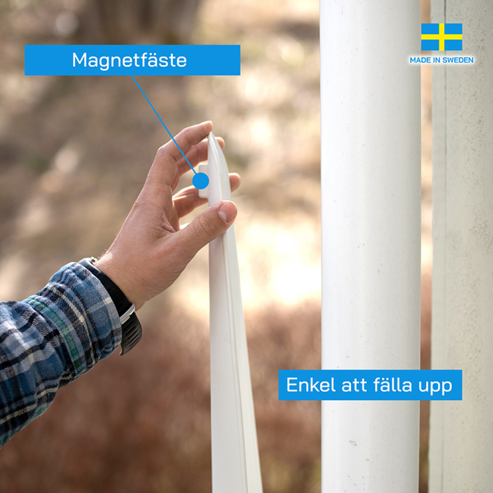 Stuprännan Mr. Flowout i gruppen Trädgård hos SmartaSaker.se (14122)