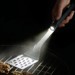 Grillverktyg med lampa Grillverktyg med lampa