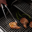 Grillverktyg med lampa Grillverktyg med lampa
