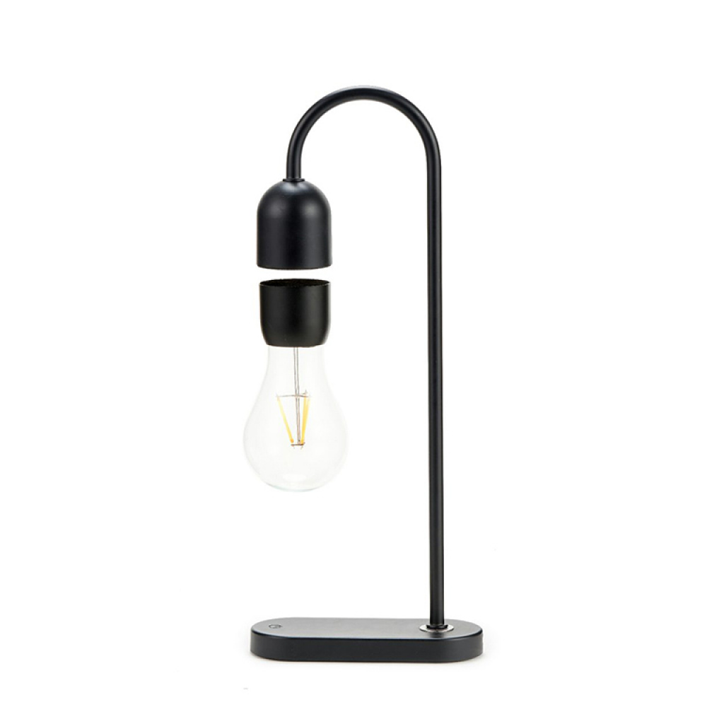 Svävande bordslampa i gruppen Belysning / Inomhusbelysning / Lampor hos SmartaSaker.se (14142)