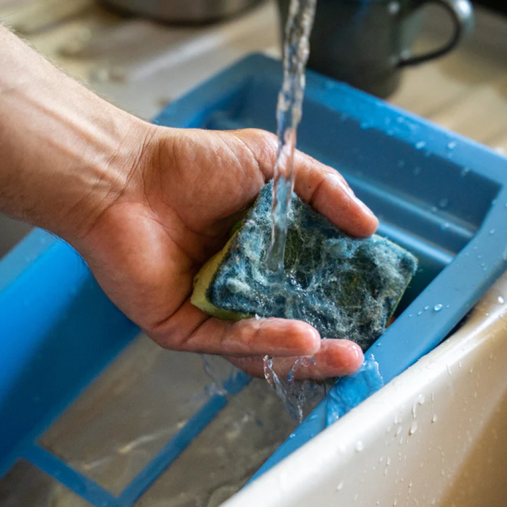 Mikroplastfilter till diskho i gruppen Hemmet / Miljösmart hos SmartaSaker.se (14146)