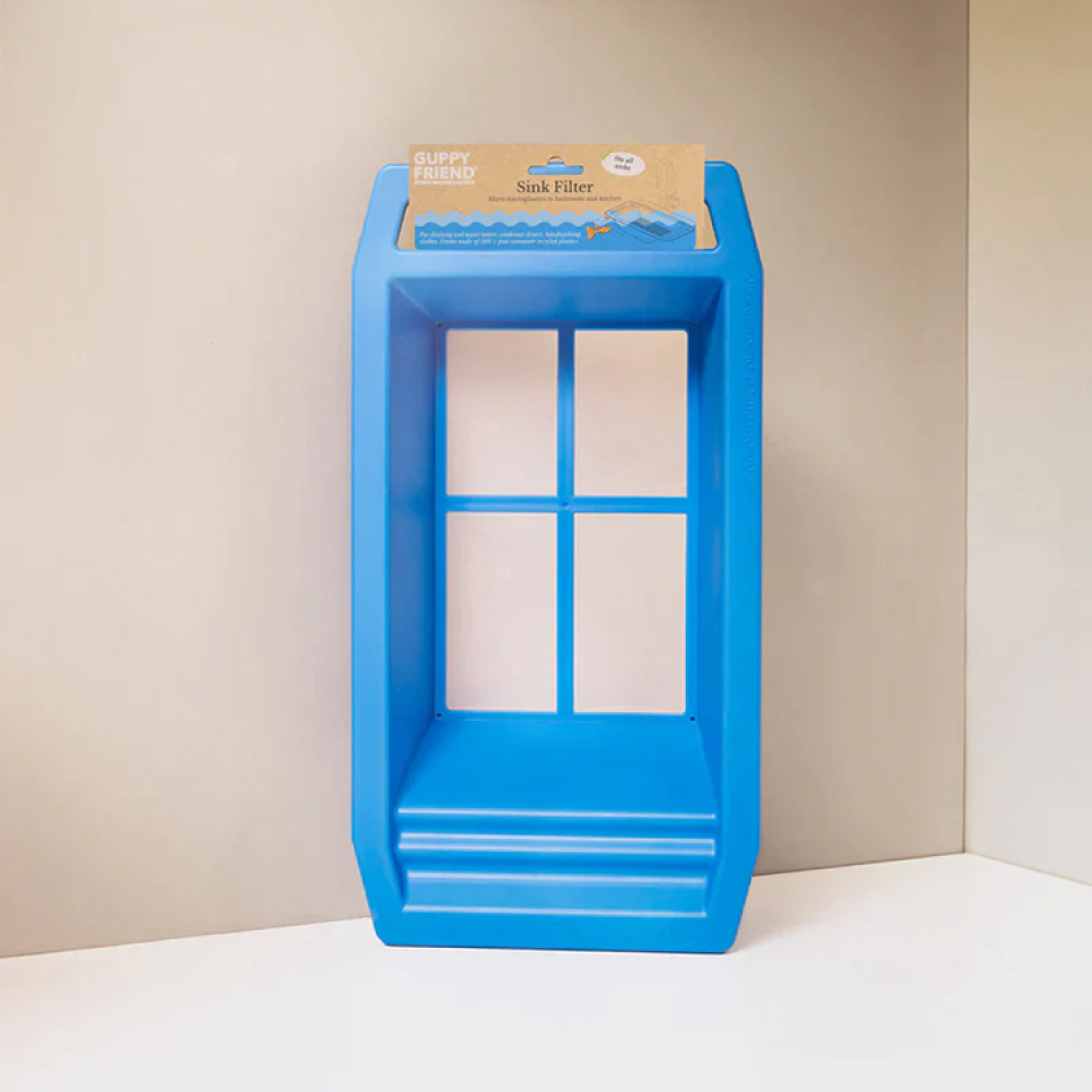 Mikroplastfilter till diskho i gruppen Hemmet / Miljösmart hos SmartaSaker.se (14146)