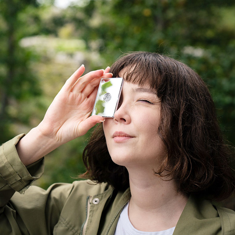 Signalspegel i gruppen Säkerhet / Krisberedskap hos SmartaSaker.se (14150)