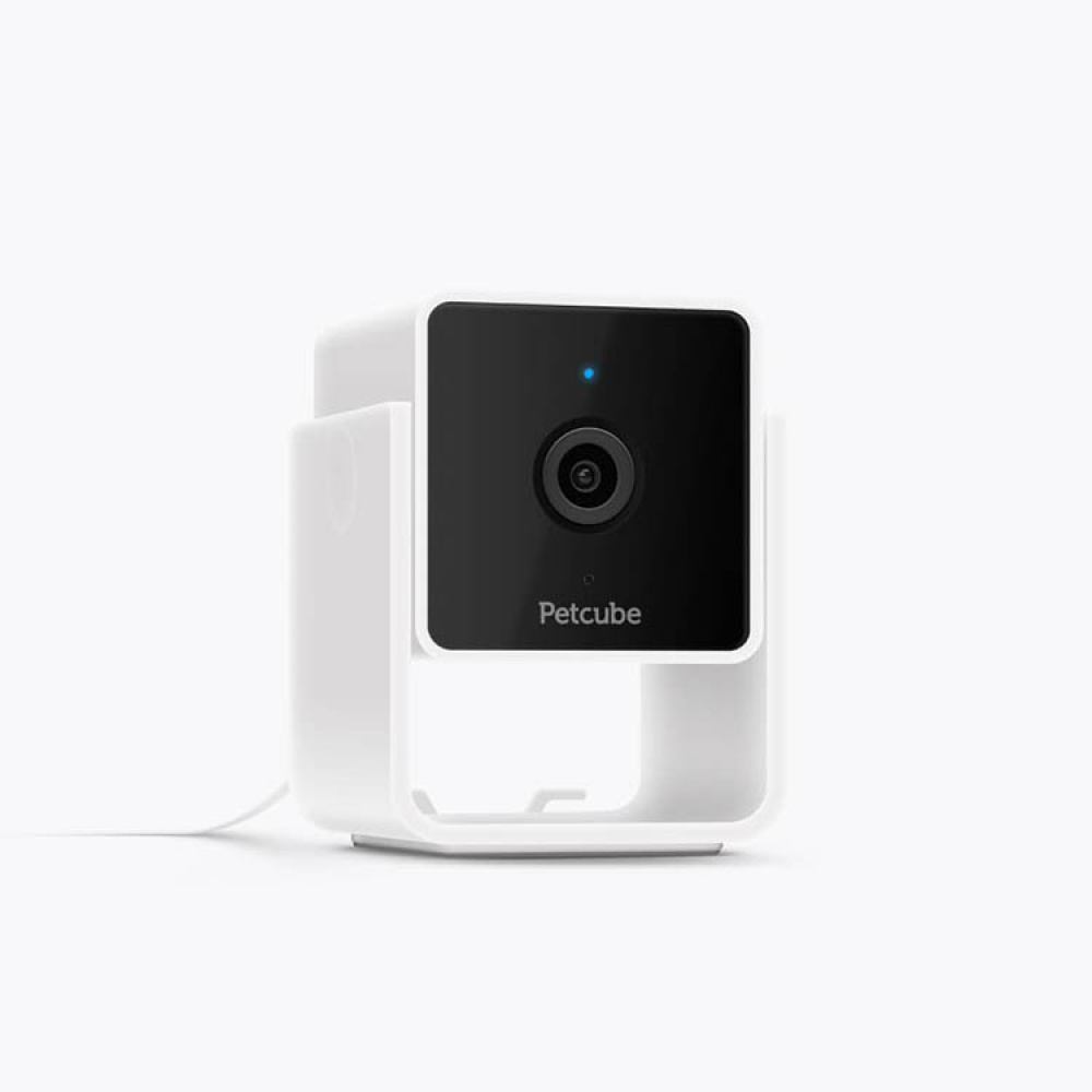 Husdjurskamera, PetCube i gruppen Aktuellt / Visa alla smarta saker hos SmartaSaker.se (14160)