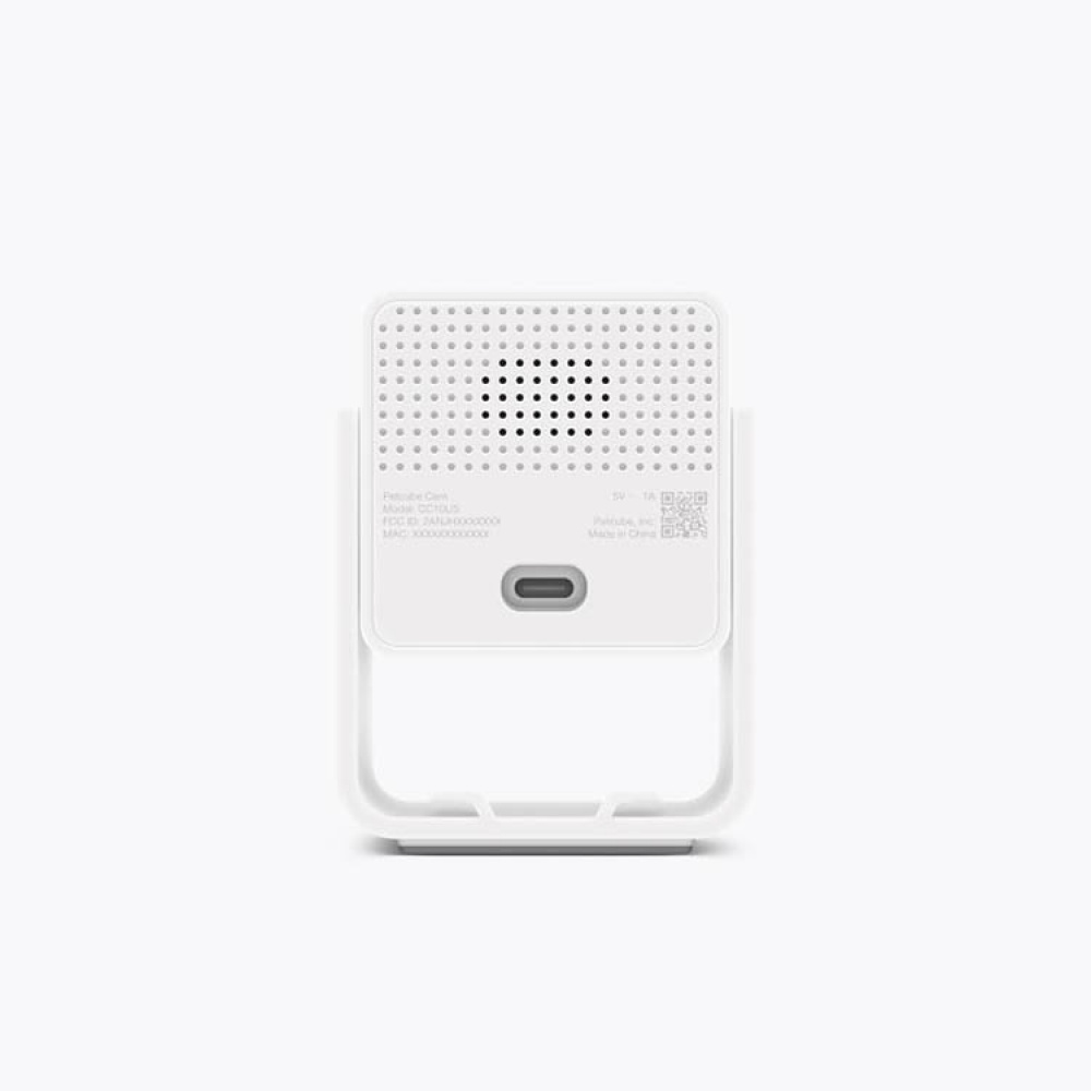 Husdjurskamera, PetCube i gruppen Aktuellt / Visa alla smarta saker hos SmartaSaker.se (14160)