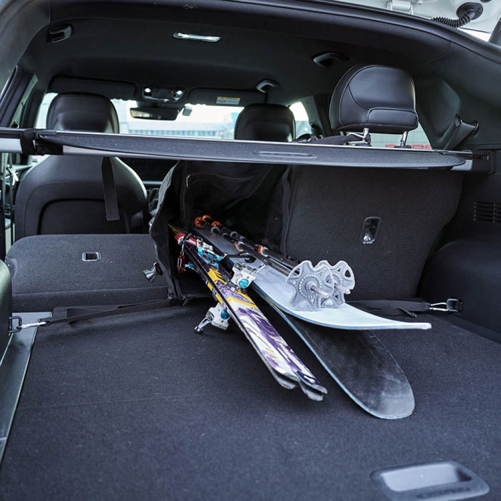 Skidväska till bilen CarCareBag i gruppen Fordon / Biltillbehör hos SmartaSaker.se (14162)