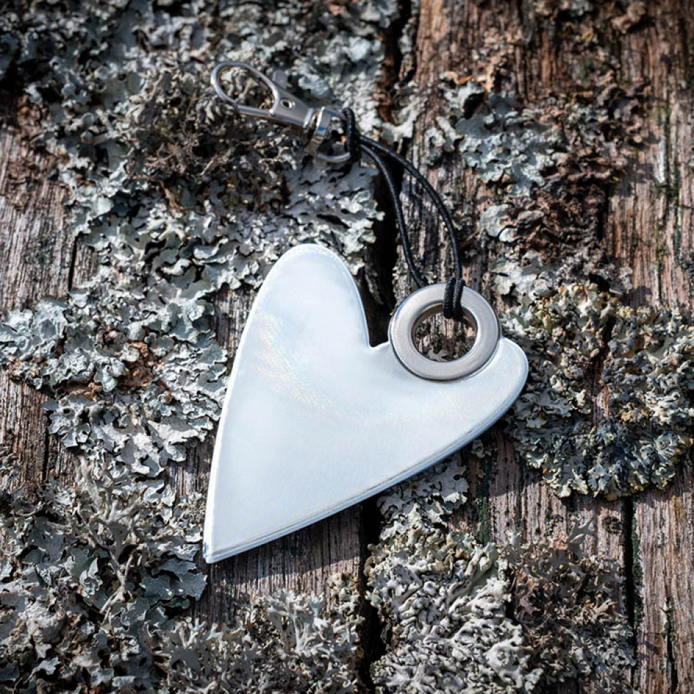 Nedbrytbar reflex i gruppen Säkerhet / Reflexer hos SmartaSaker.se (14175)