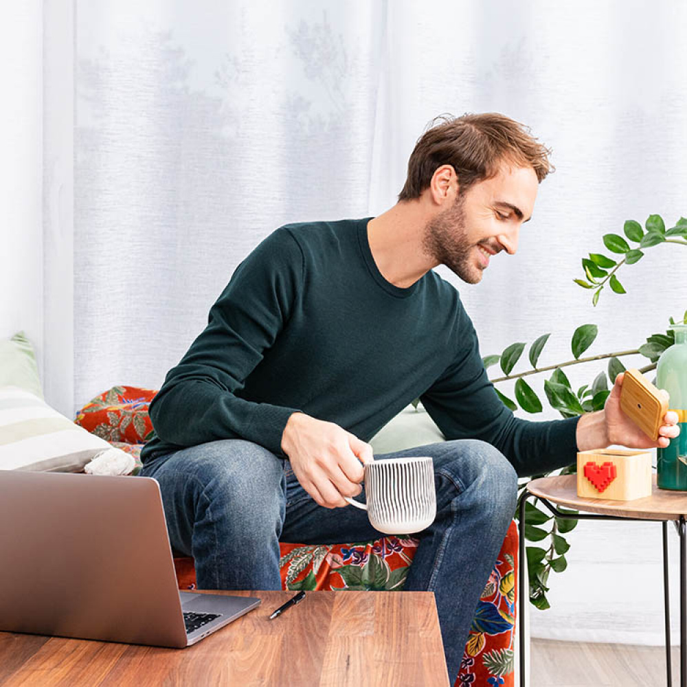 Meddelandelåda Lovebox i gruppen Hemmet / Inredning hos SmartaSaker.se (14191)