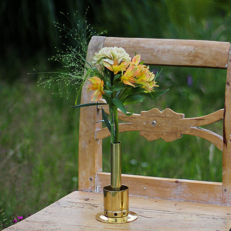 Vas till Kattviks ljusstake original i gruppen Tillbehör och liknande hos SmartaSaker.se (14198)