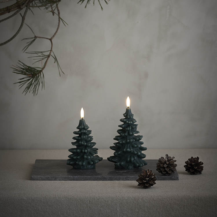 Premium LED gran i gruppen Belysning / Inomhusbelysning / Ljus hos SmartaSaker.se (14241)