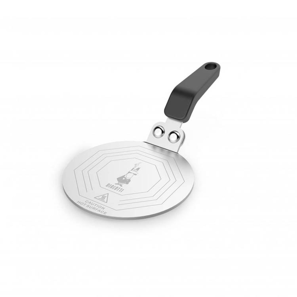 Induktionsplatta Bialetti i gruppen Hemmet / Kökssaker hos SmartaSaker.se (14267)