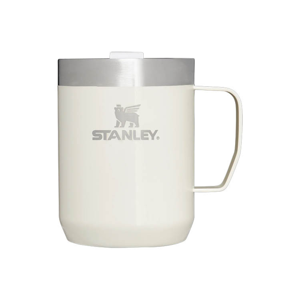 Termosmugg Stanley i gruppen Fritid / Friluftsliv / Termosar hos SmartaSaker.se (14298)