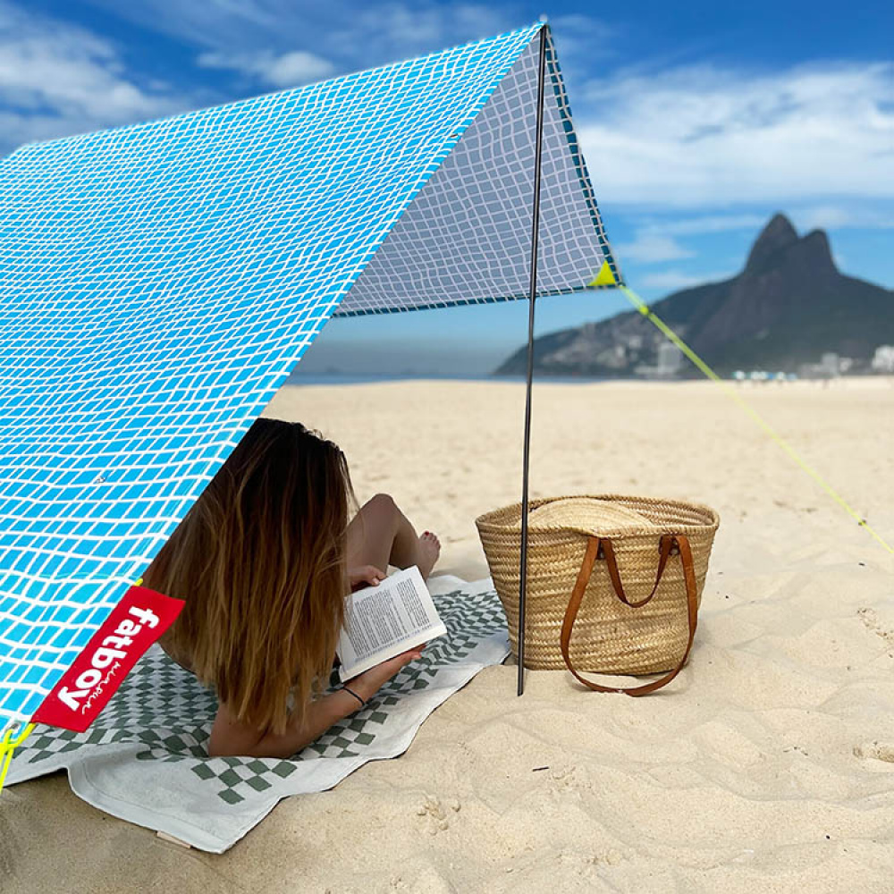 Strandtält Fatboy i gruppen Fritid / Sommaraktiviteter / Strandliv hos SmartaSaker.se (14301)