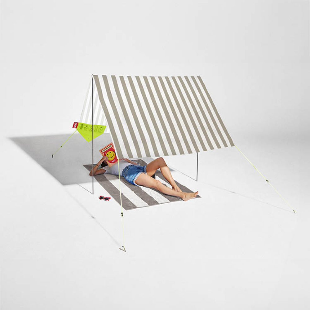 Strandtält Fatboy i gruppen Fritid / Sommaraktiviteter / Strandliv hos SmartaSaker.se (14301)