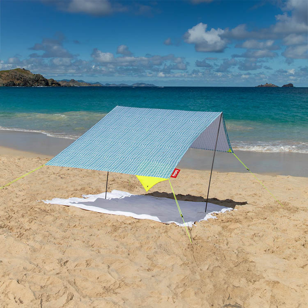 Strandtält Fatboy i gruppen Fritid / Sommaraktiviteter / Strandliv hos SmartaSaker.se (14301)