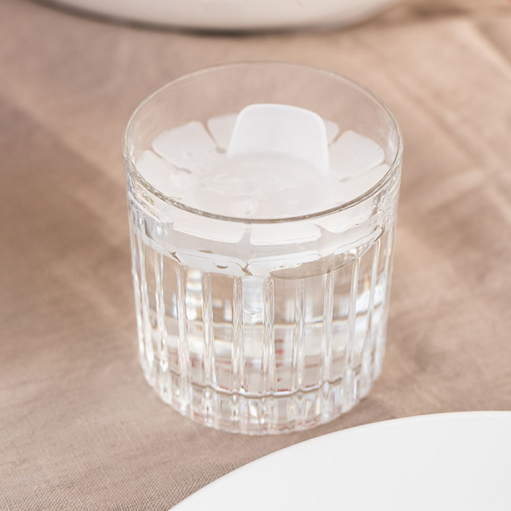 Spillskydd för glaset, Drinkis i gruppen Hemmet / Kökssaker / Hjälpmedel hos SmartaSaker.se (14302)