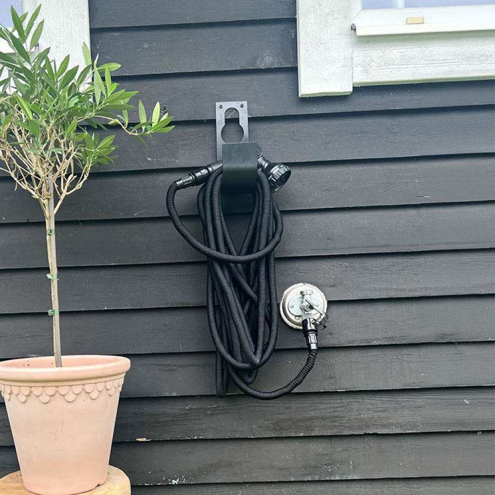 Slanghållare by Benson i gruppen Trädgård / Bevattning hos SmartaSaker.se (14307)