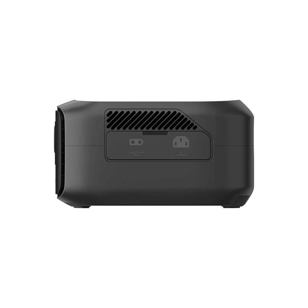 Powerstation EcoFlow River 3 i gruppen Hemmet / Elektronik / Laddare och Powerbanks hos SmartaSaker.se (14319)