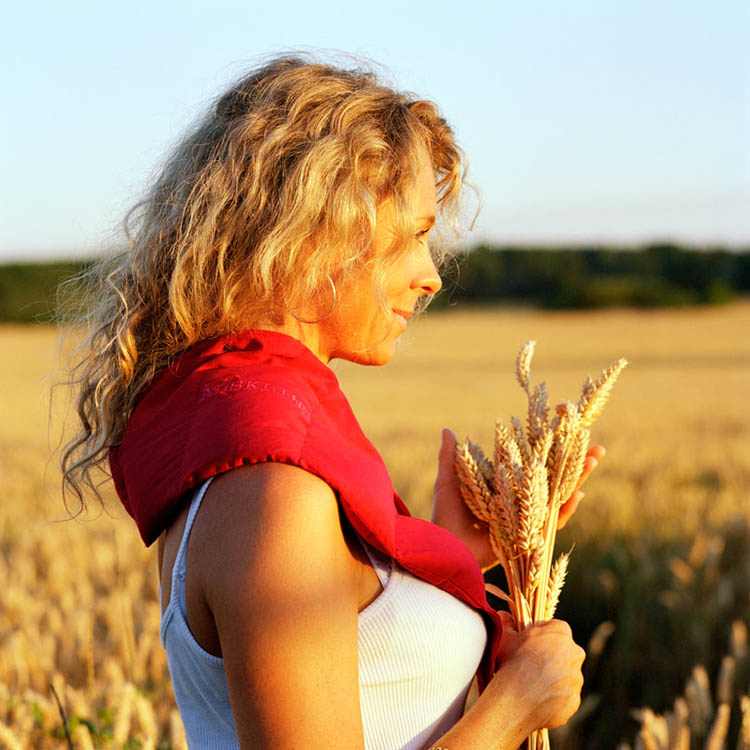 Vetevärmare värmebälte i gruppen Fritid hos SmartaSaker.se (14325)