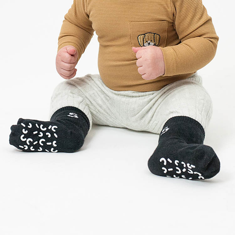 Smarta barnstrumpor 4-pack, Stuckies i gruppen Hemmet / Barnsaker hos SmartaSaker.se (14326)