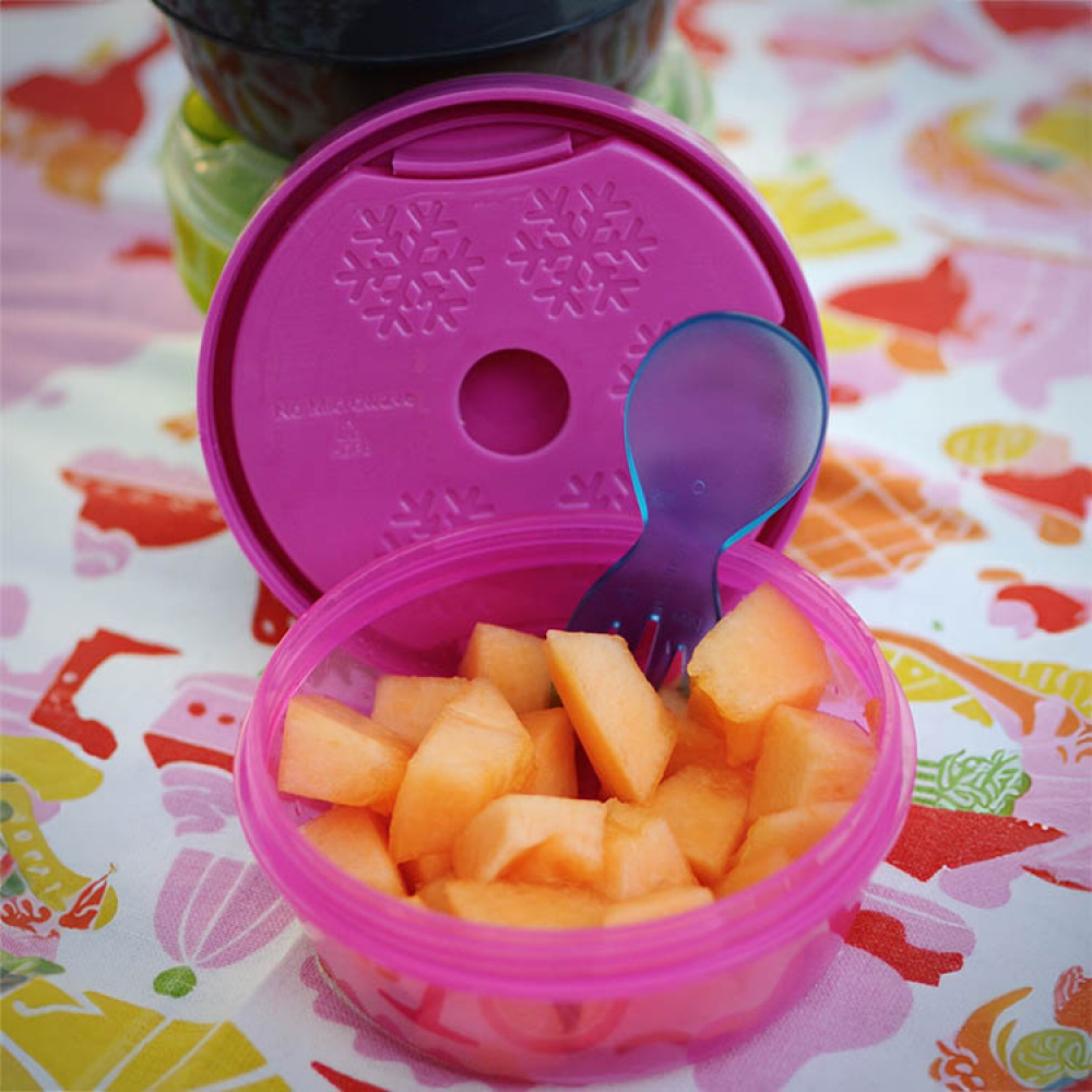 Yoghurtkopp med kyllock i gruppen Hemmet / Kökssaker hos SmartaSaker.se (14328)