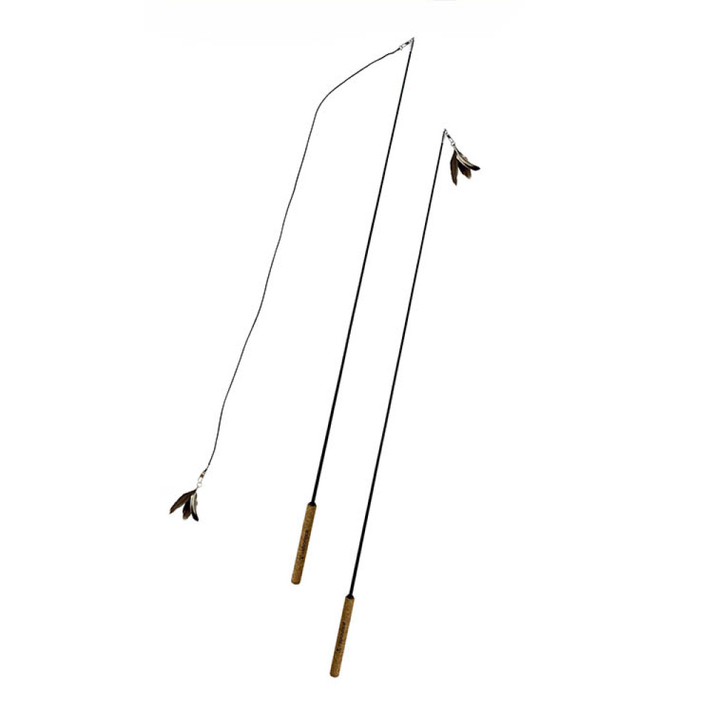 Kattspö i gruppen Fritid / Husdjur / Kattsaker hos SmartaSaker.se (14330)