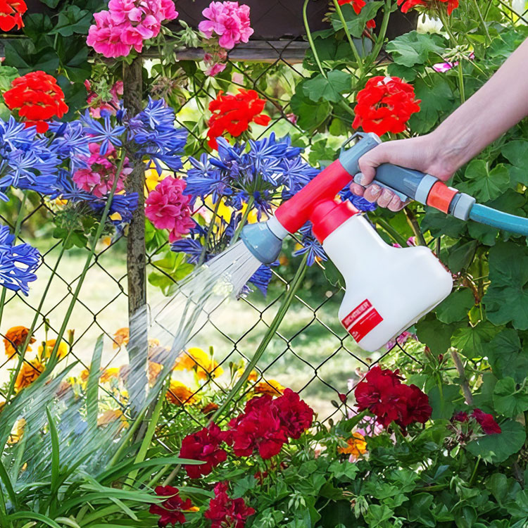 Bokashispridare i gruppen Hemmet / Trädgård / Bokashi & kompost hos SmartaSaker.se (14331)